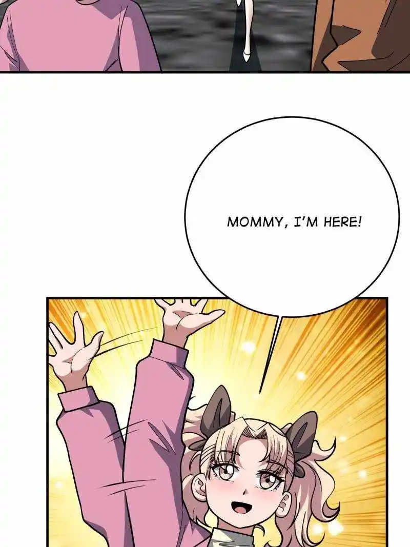 I’M Really Not A Supervillain Chapter 174