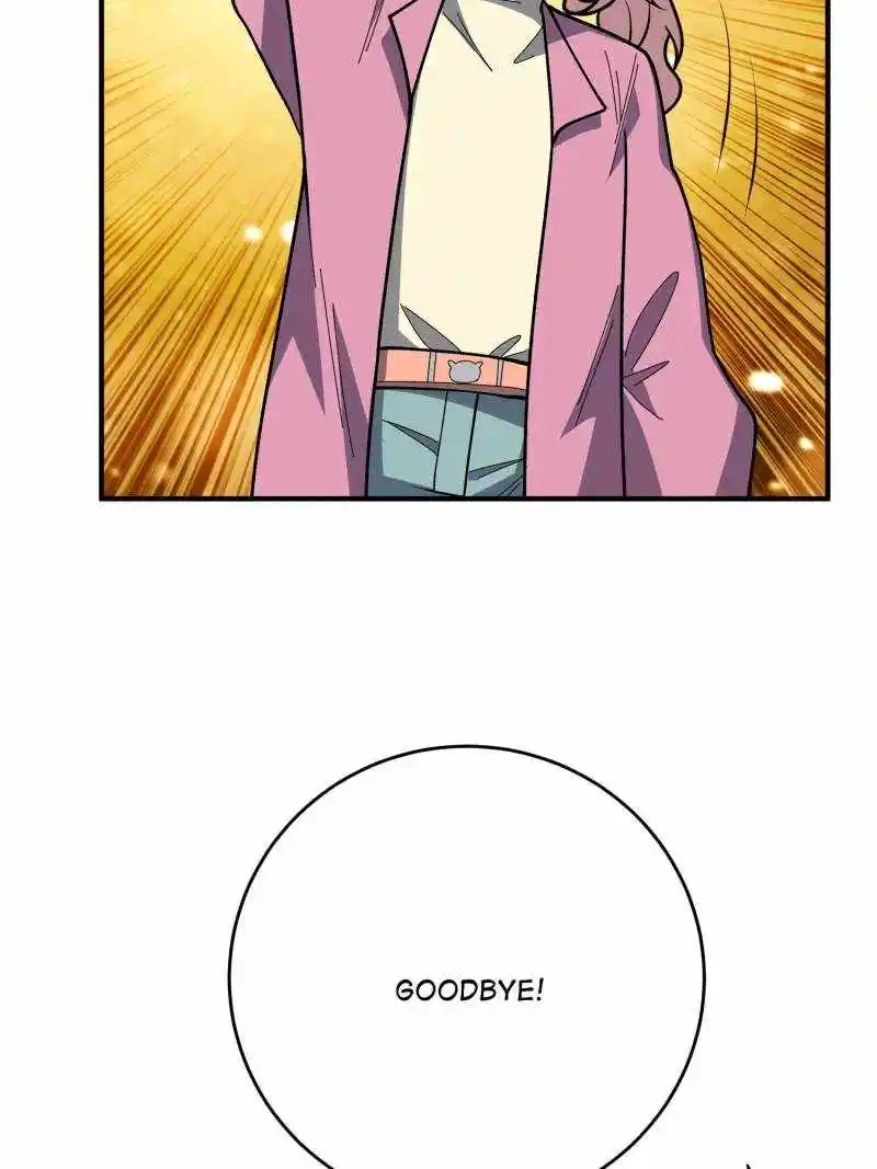 I’M Really Not A Supervillain Chapter 174