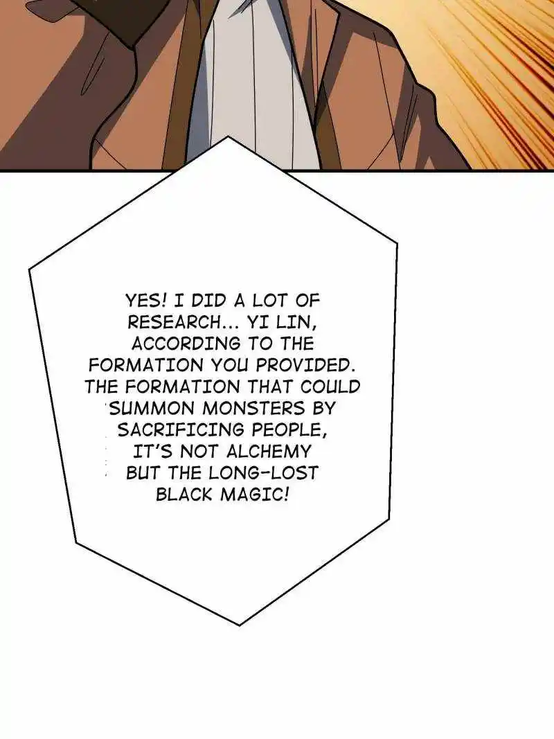 I’M Really Not A Supervillain Chapter 174