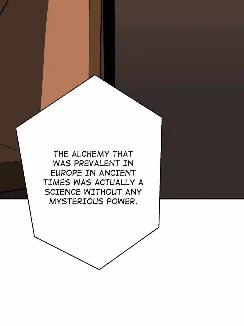 I’M Really Not A Supervillain Chapter 174