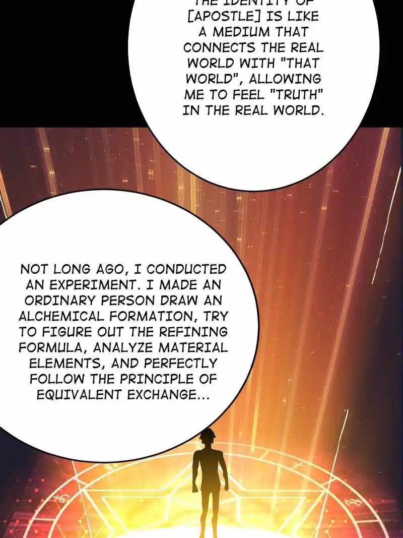 I’M Really Not A Supervillain Chapter 174