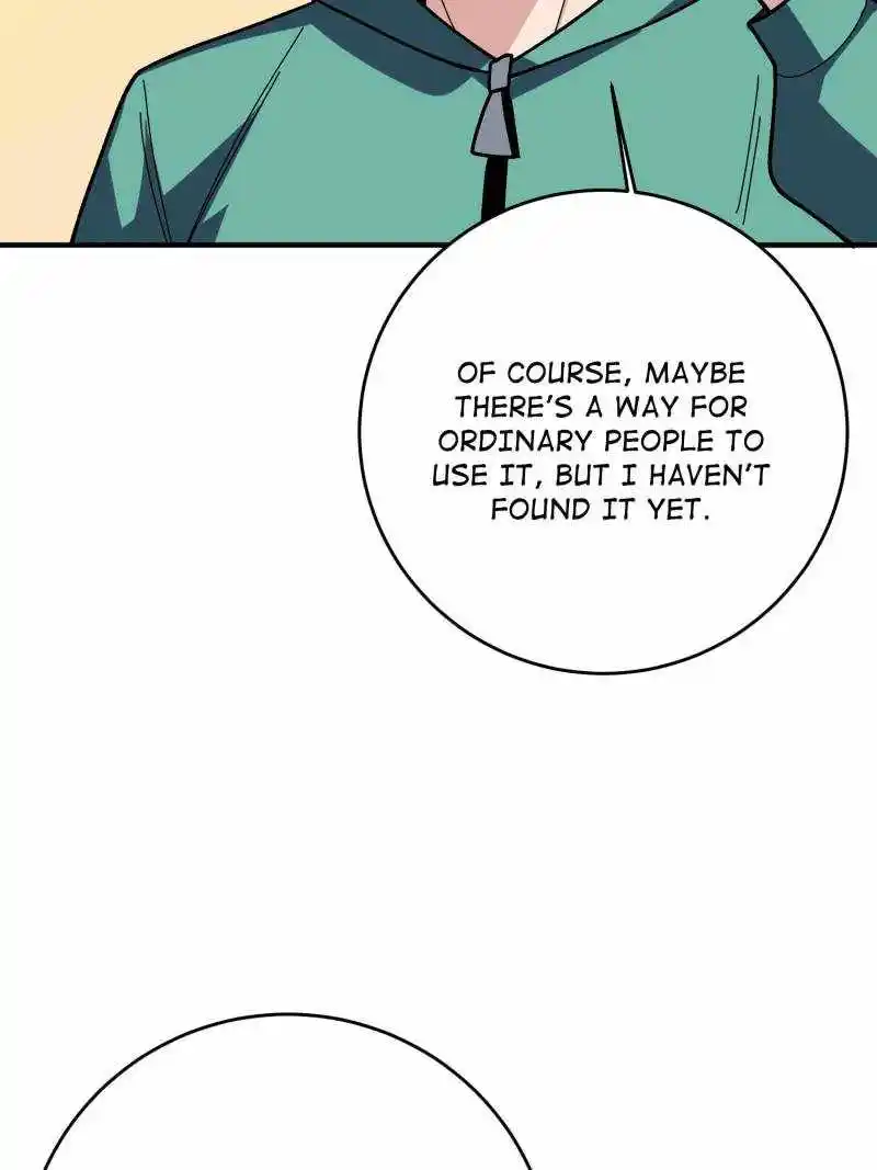 I’M Really Not A Supervillain Chapter 174