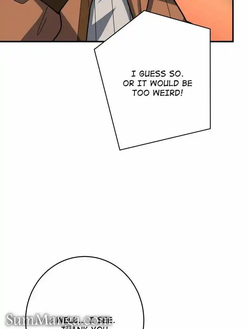 I’M Really Not A Supervillain Chapter 174