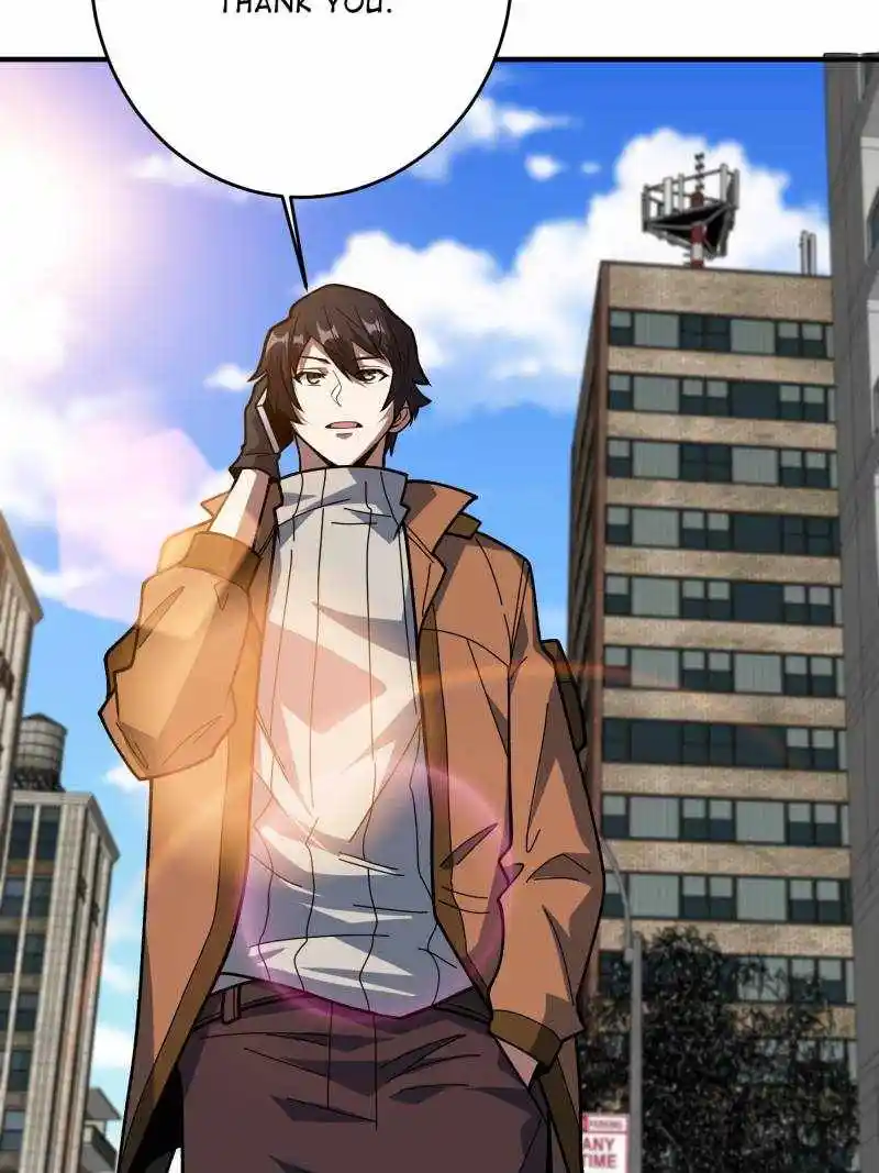 I’M Really Not A Supervillain Chapter 174