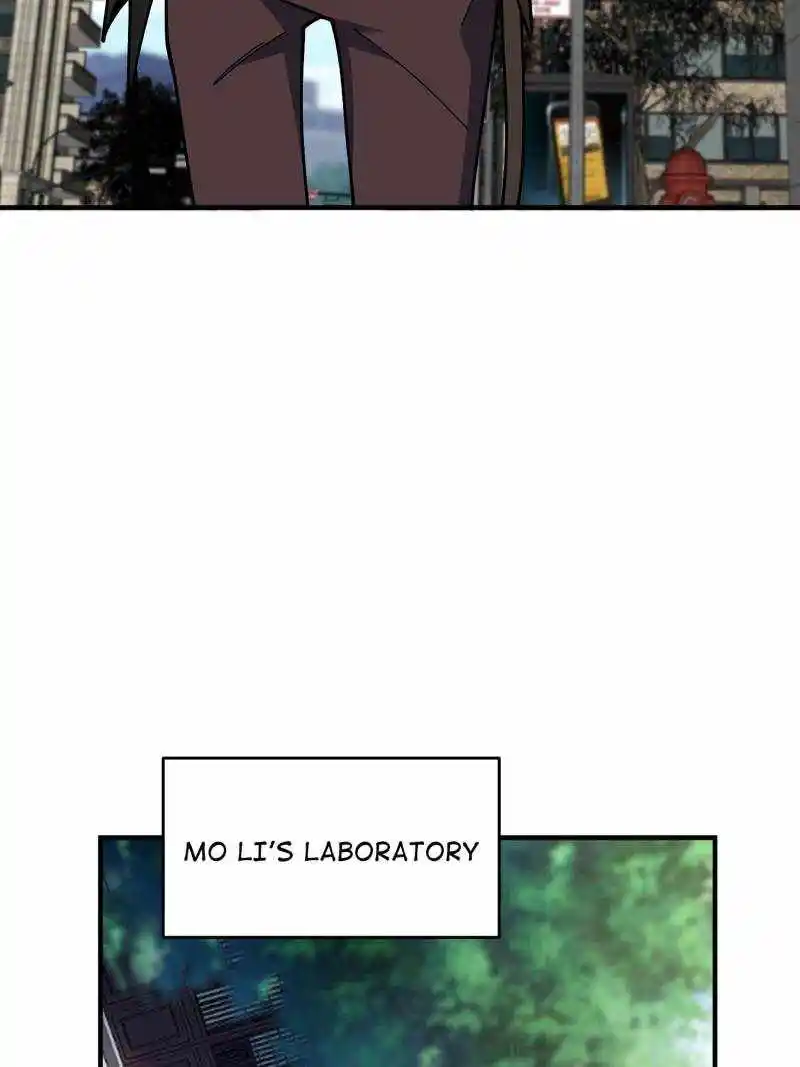 I’M Really Not A Supervillain Chapter 174