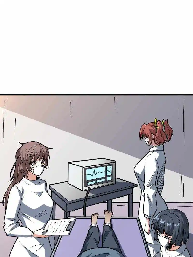 I’M Really Not A Supervillain Chapter 174