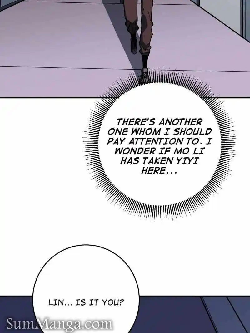 I’M Really Not A Supervillain Chapter 174