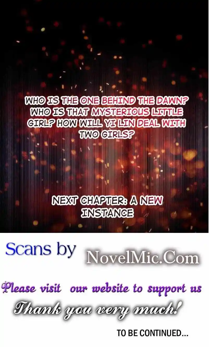 I’M Really Not A Supervillain Chapter 174