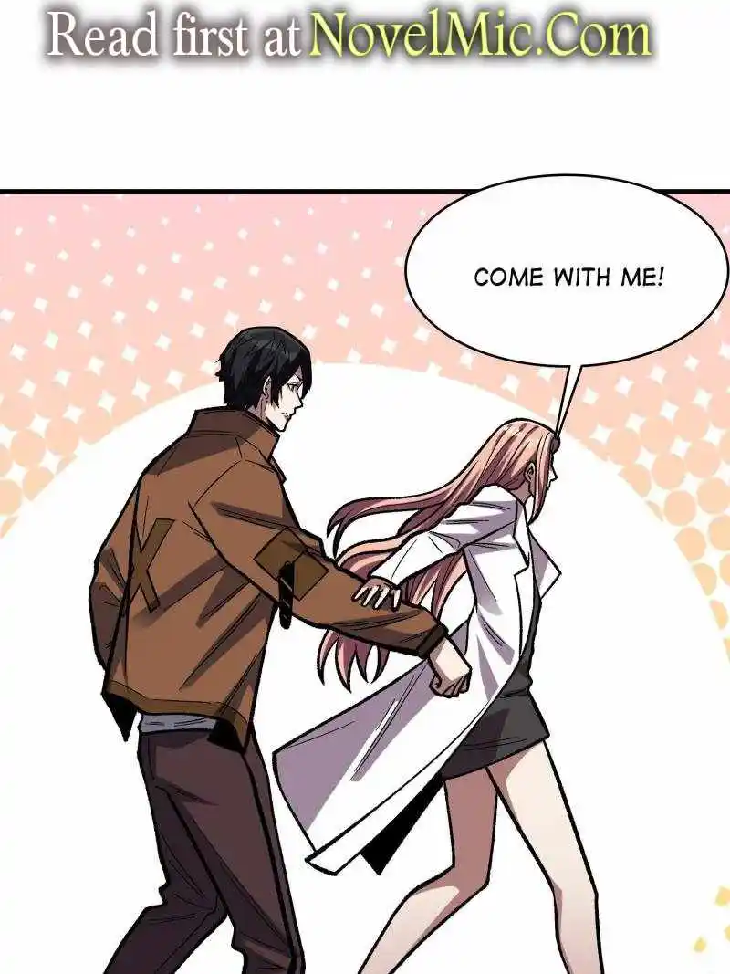 I’M Really Not A Supervillain Chapter 175