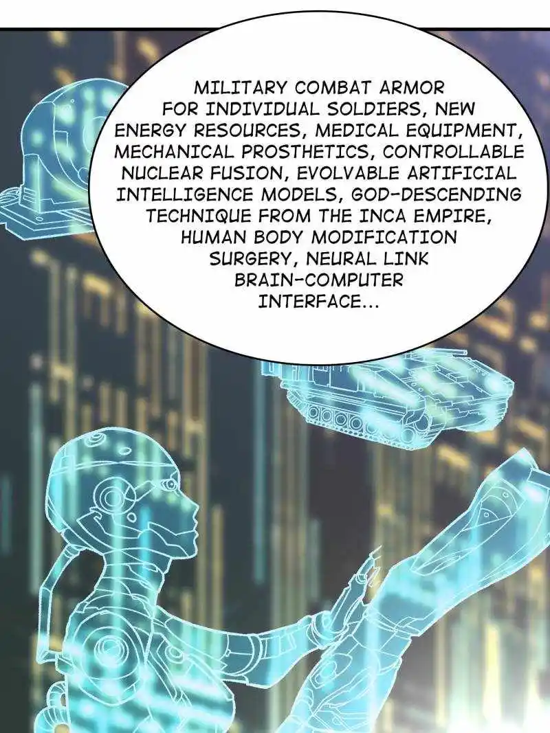 I’M Really Not A Supervillain Chapter 175