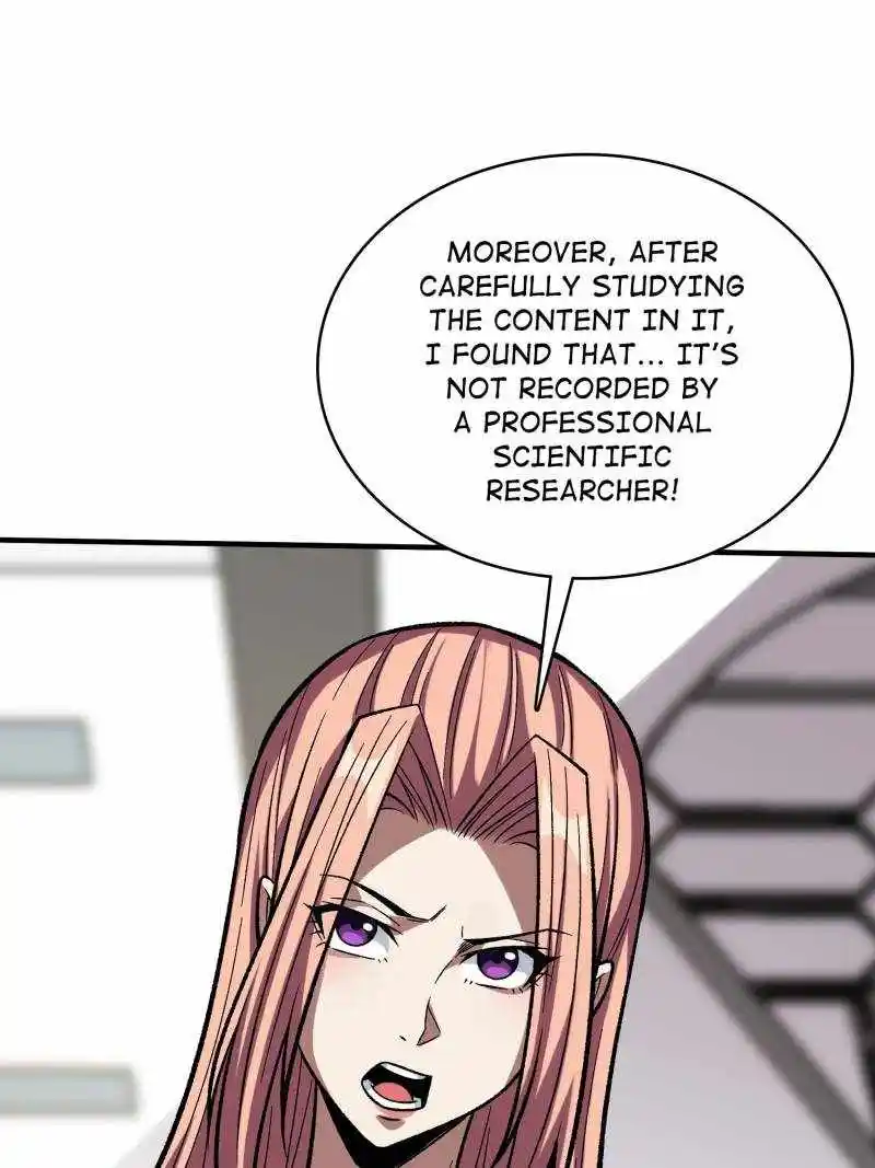 I’M Really Not A Supervillain Chapter 175