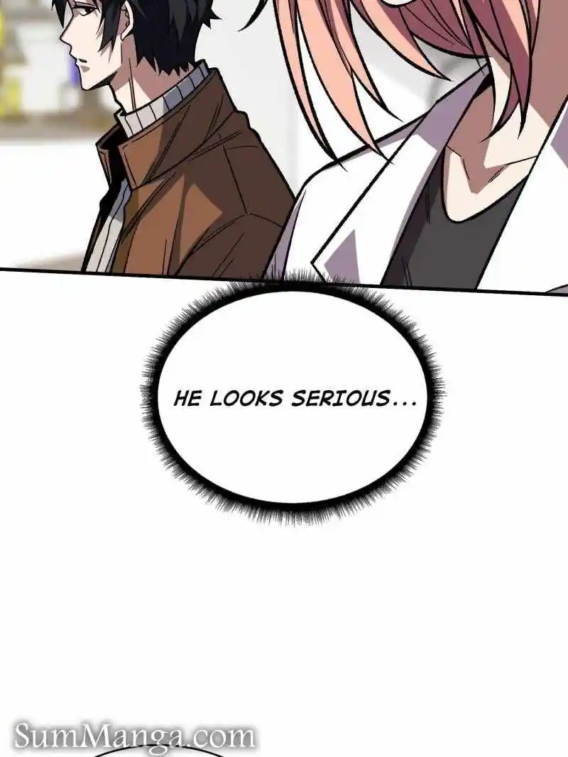 I’M Really Not A Supervillain Chapter 175