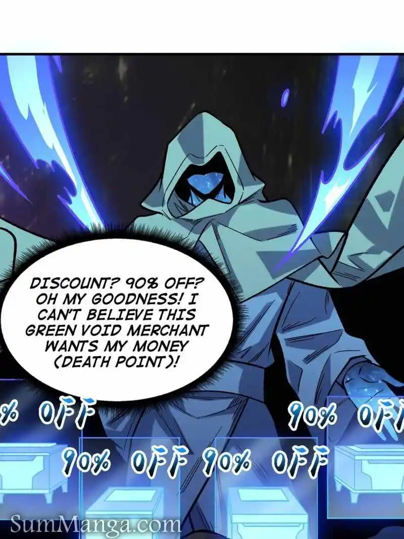 I’M Really Not A Supervillain Chapter 175