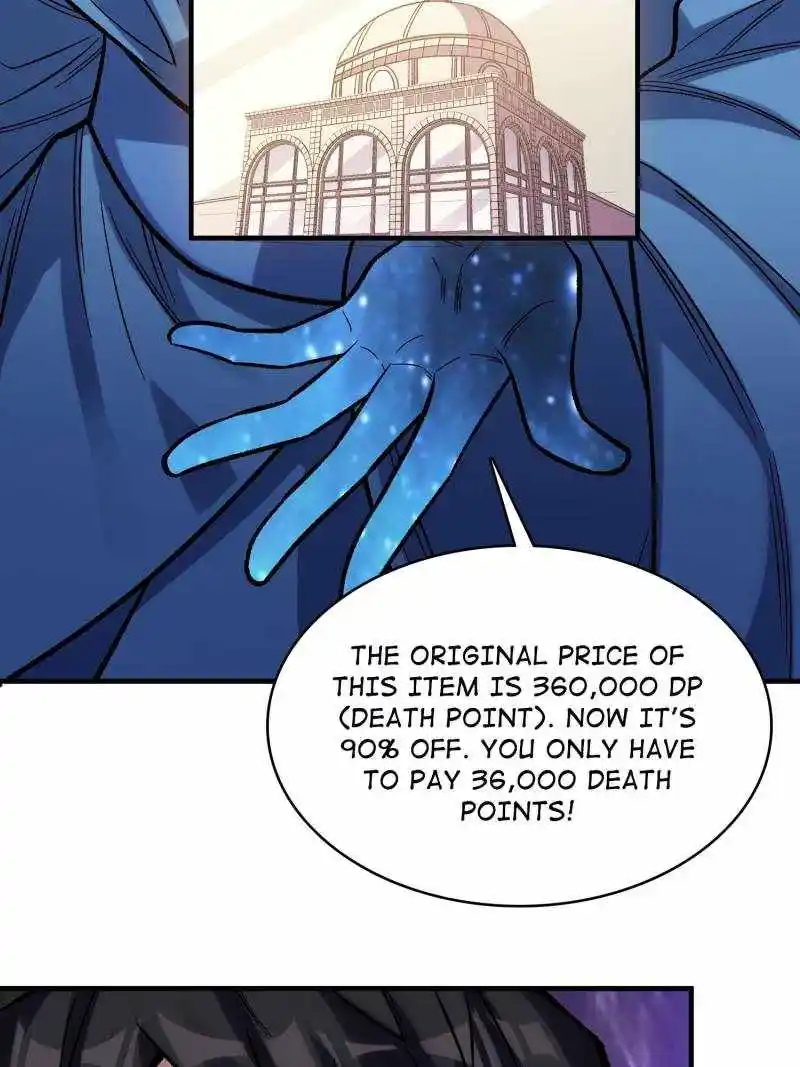 I’M Really Not A Supervillain Chapter 175