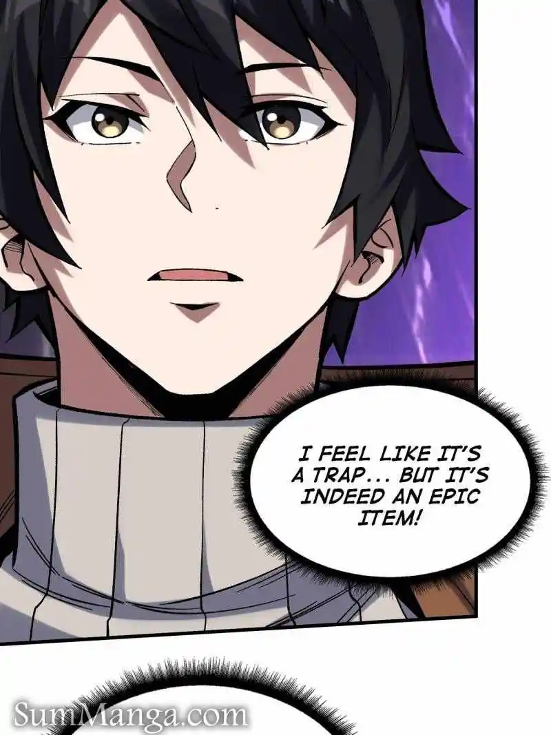 I’M Really Not A Supervillain Chapter 175