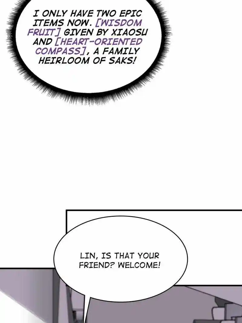 I’M Really Not A Supervillain Chapter 175