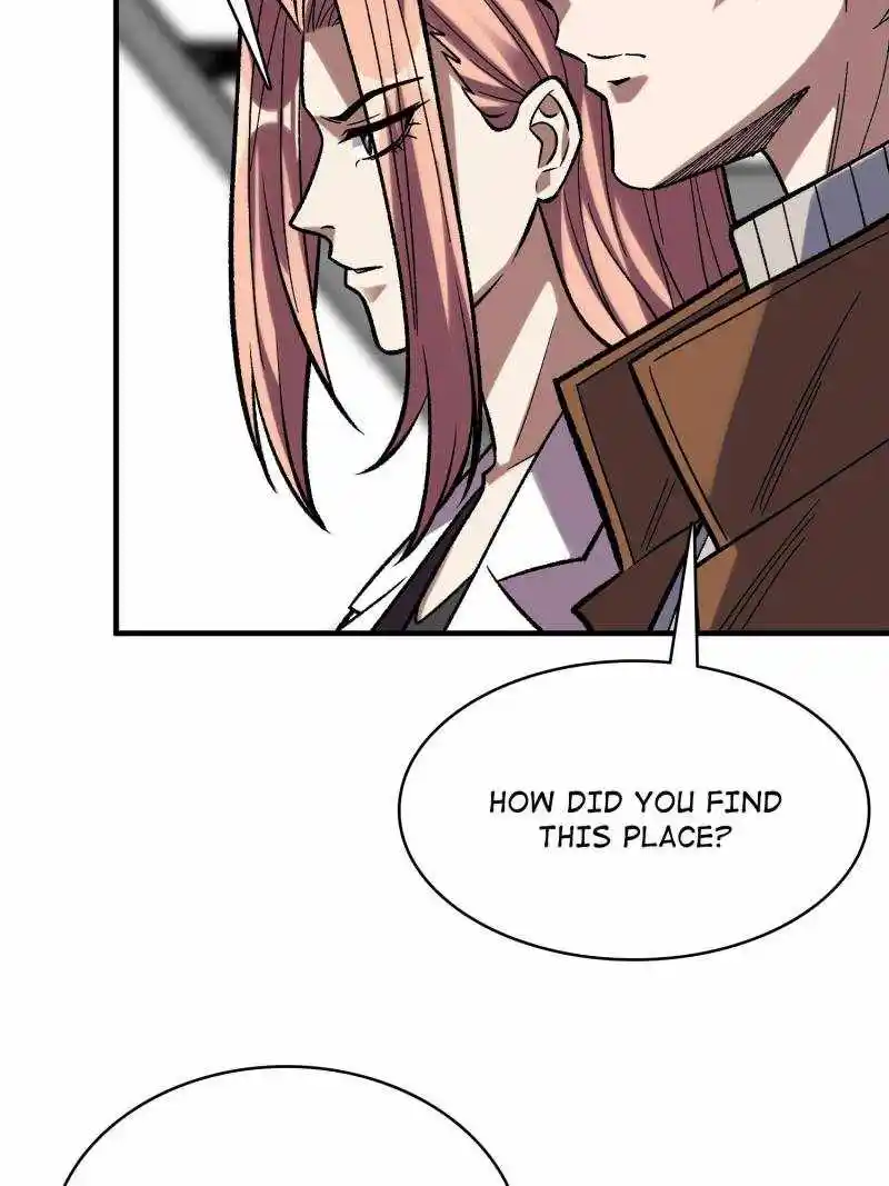 I’M Really Not A Supervillain Chapter 175