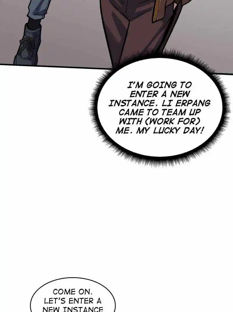 I’M Really Not A Supervillain Chapter 175