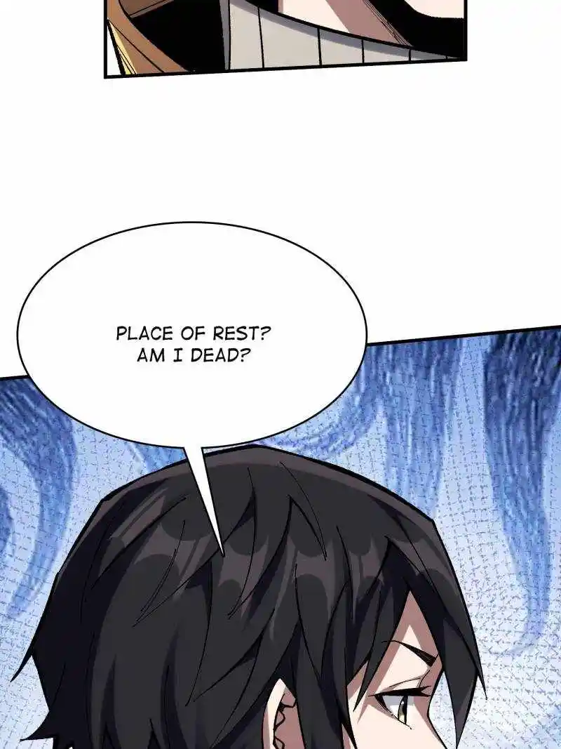 I’M Really Not A Supervillain Chapter 175