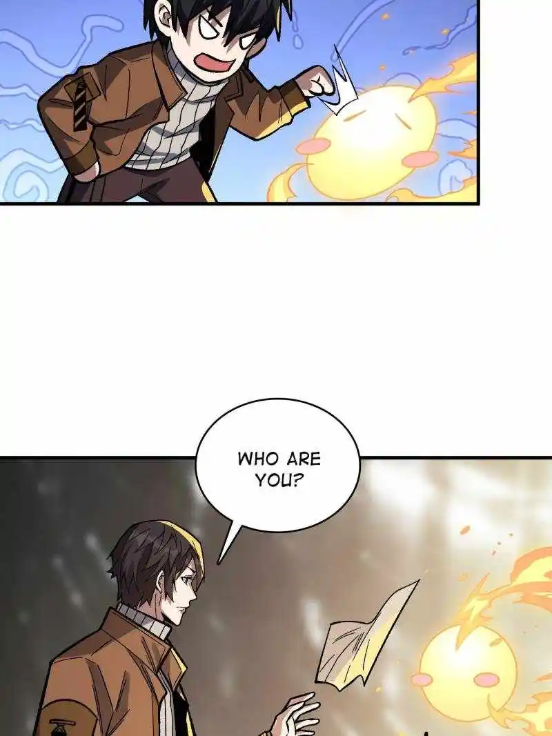 I’M Really Not A Supervillain Chapter 175