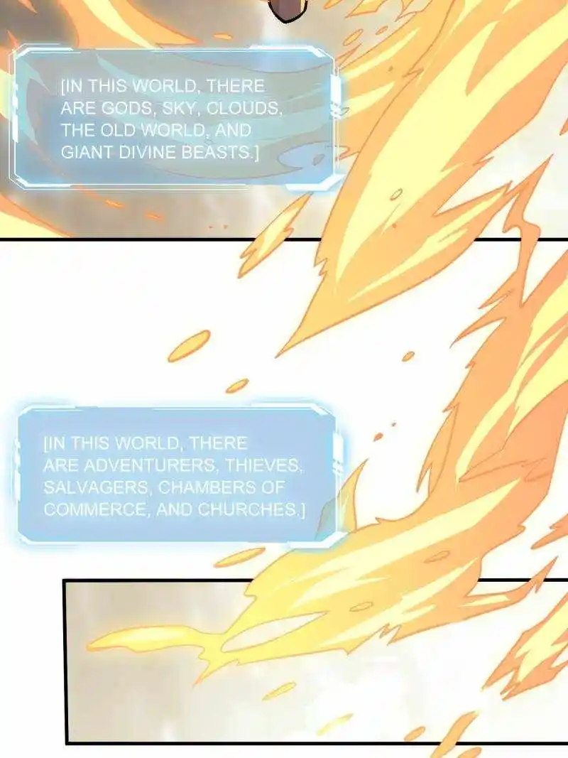 I’M Really Not A Supervillain Chapter 175