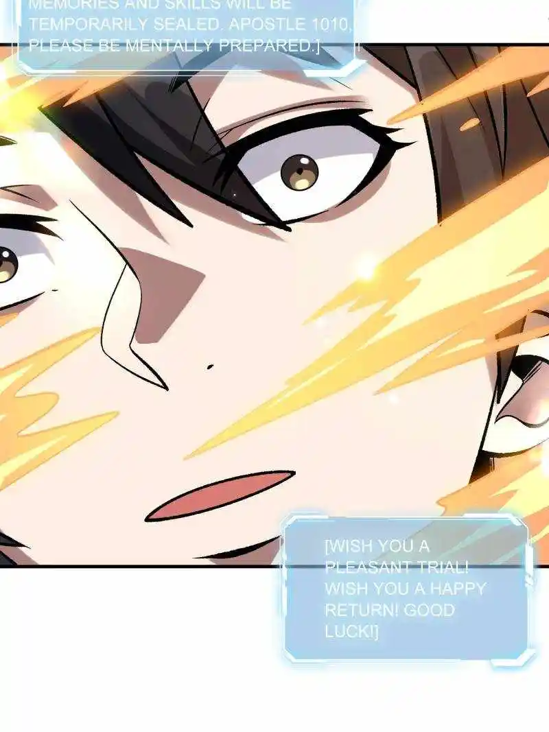 I’M Really Not A Supervillain Chapter 175