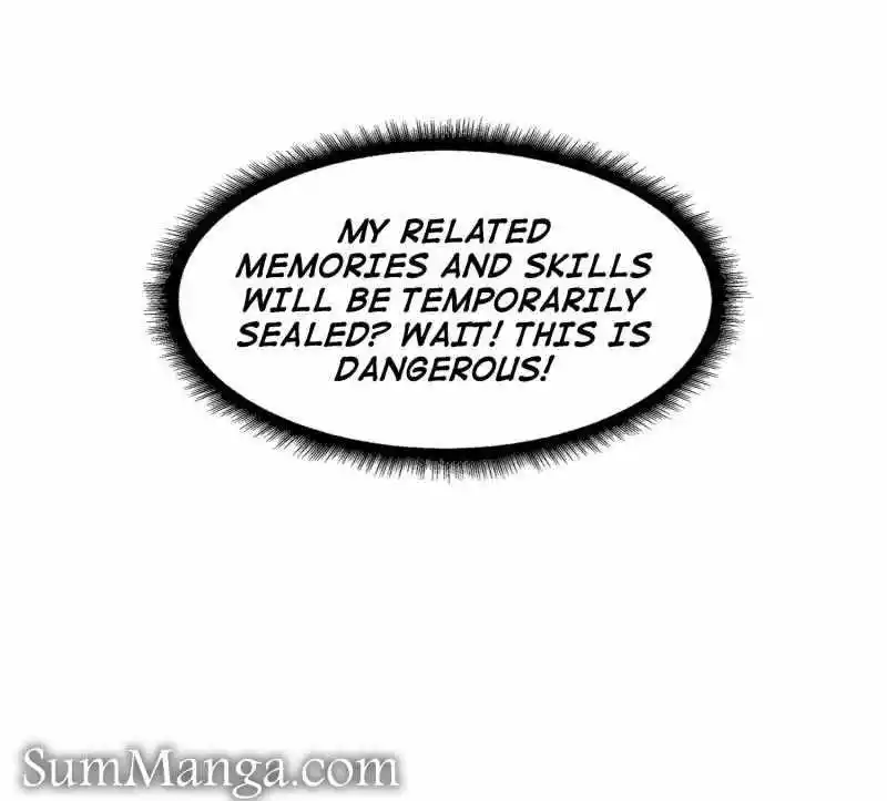 I’M Really Not A Supervillain Chapter 175