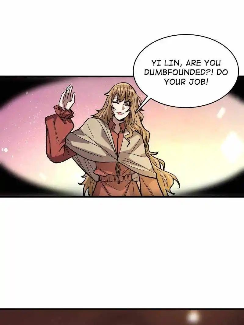 I’M Really Not A Supervillain Chapter 175