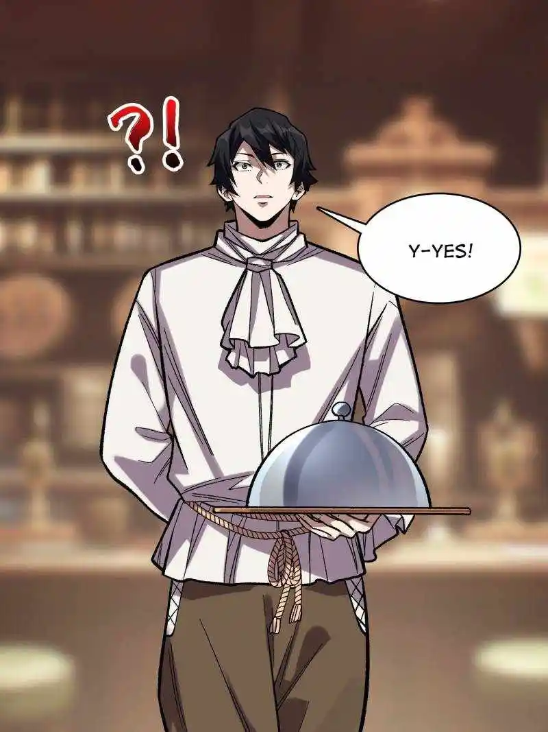 I’M Really Not A Supervillain Chapter 175