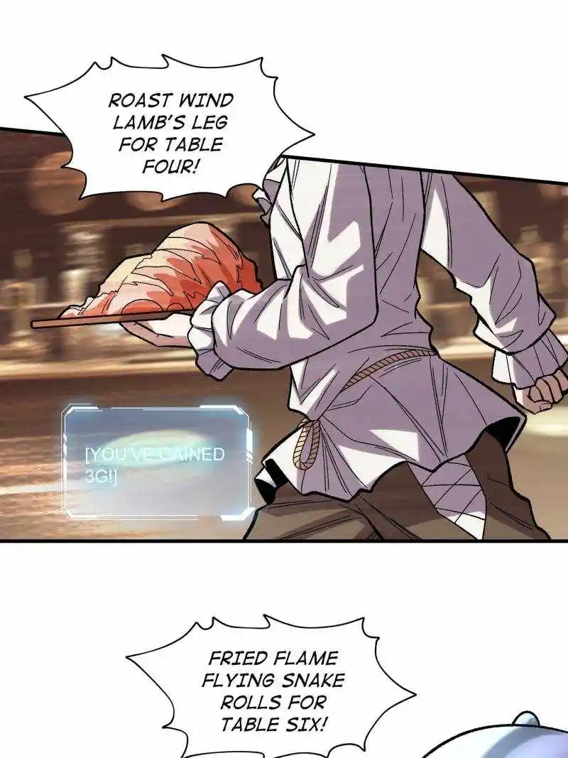 I’M Really Not A Supervillain Chapter 175