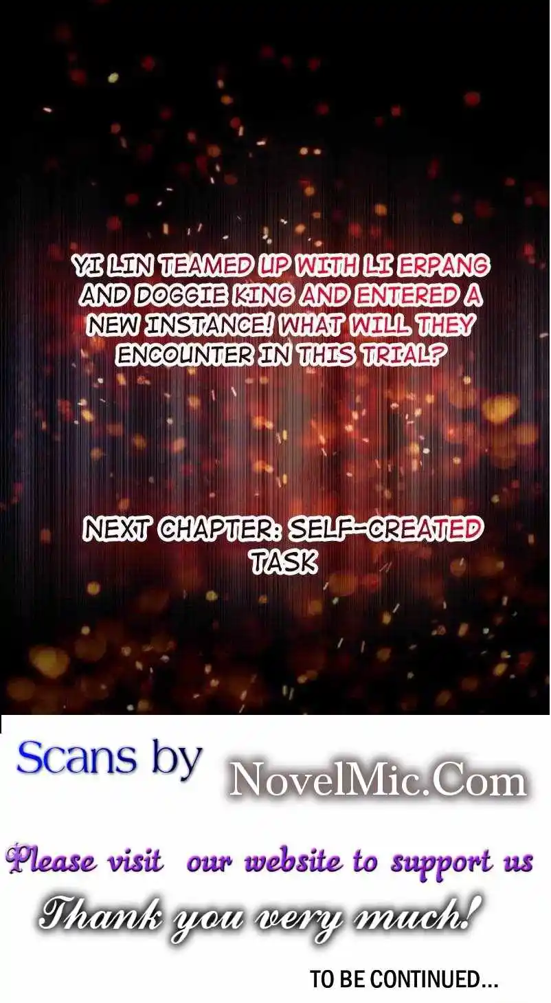 I’M Really Not A Supervillain Chapter 175