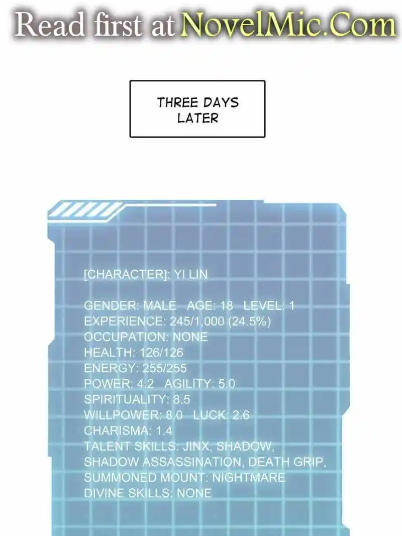 I’m Really Not A Supervillain Chapter 176