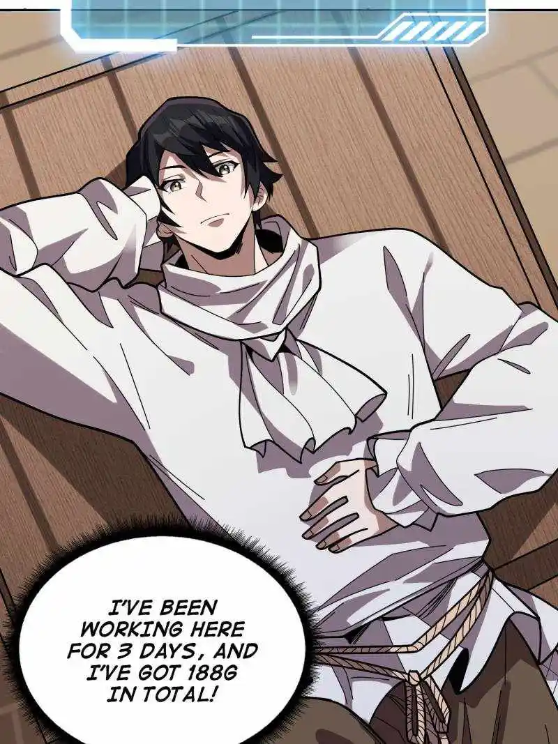 I’m Really Not A Supervillain Chapter 176