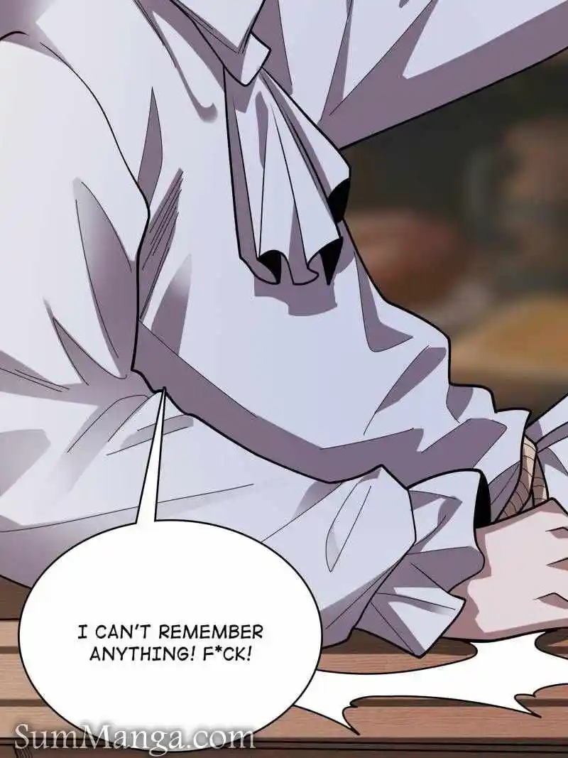 I’m Really Not A Supervillain Chapter 176