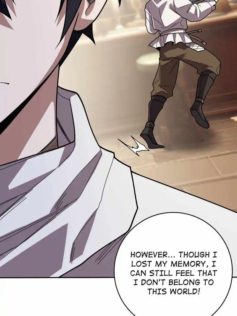 I’m Really Not A Supervillain Chapter 176