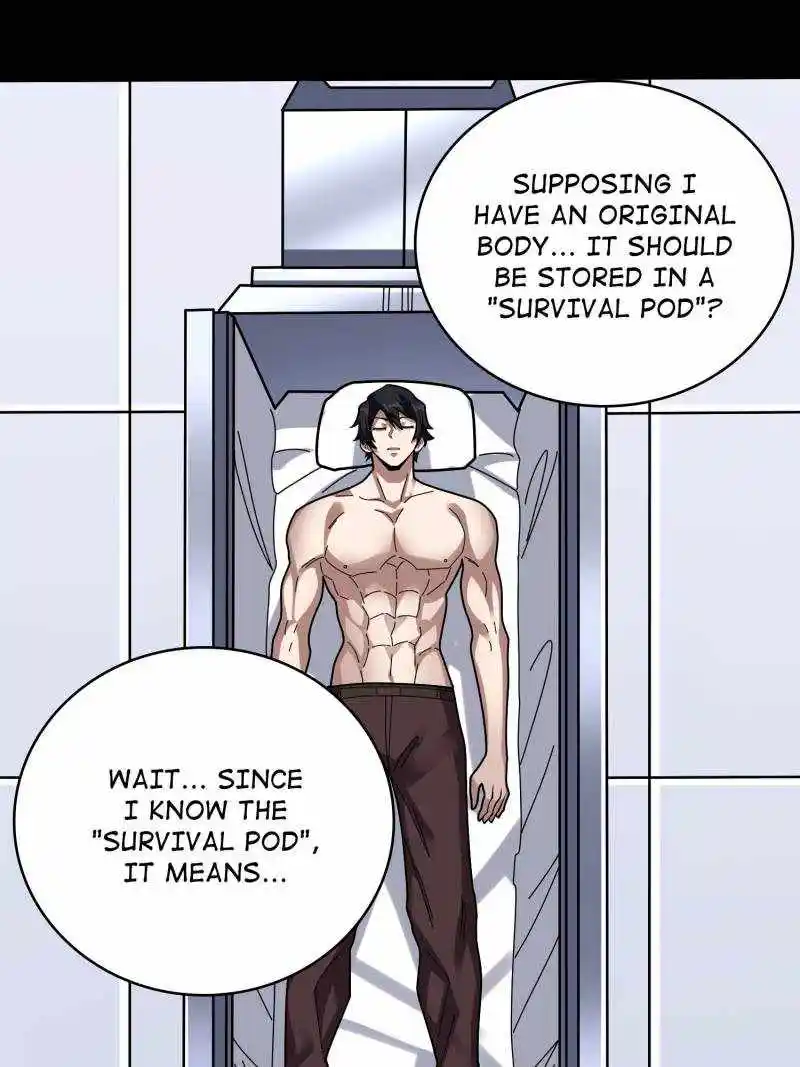 I’m Really Not A Supervillain Chapter 176