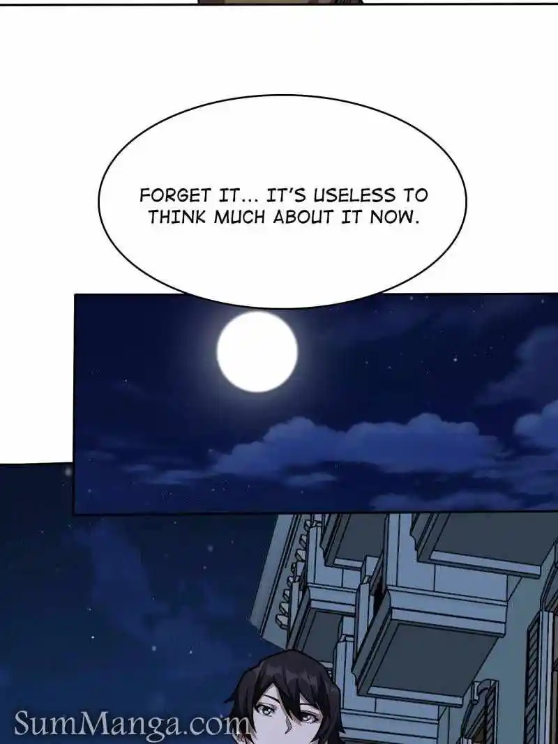 I’m Really Not A Supervillain Chapter 176