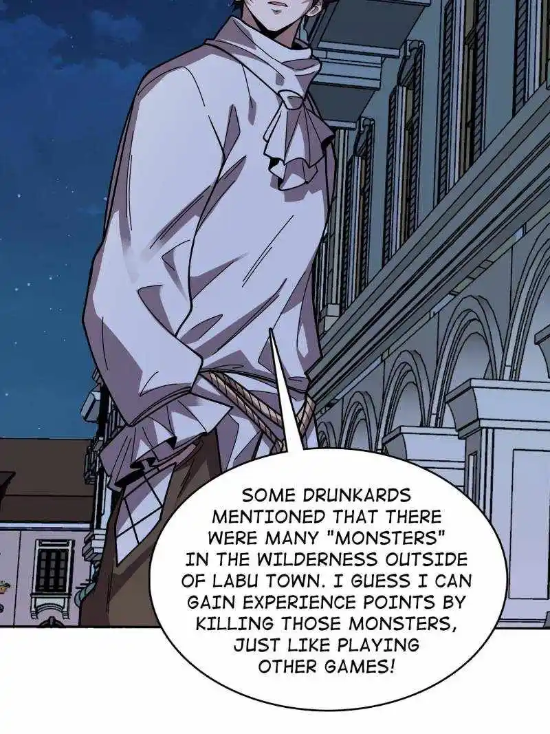 I’m Really Not A Supervillain Chapter 176