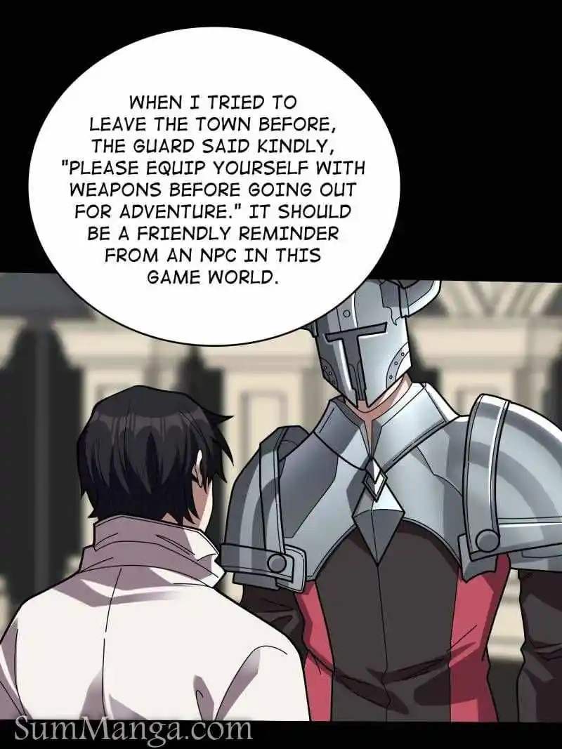 I’m Really Not A Supervillain Chapter 176