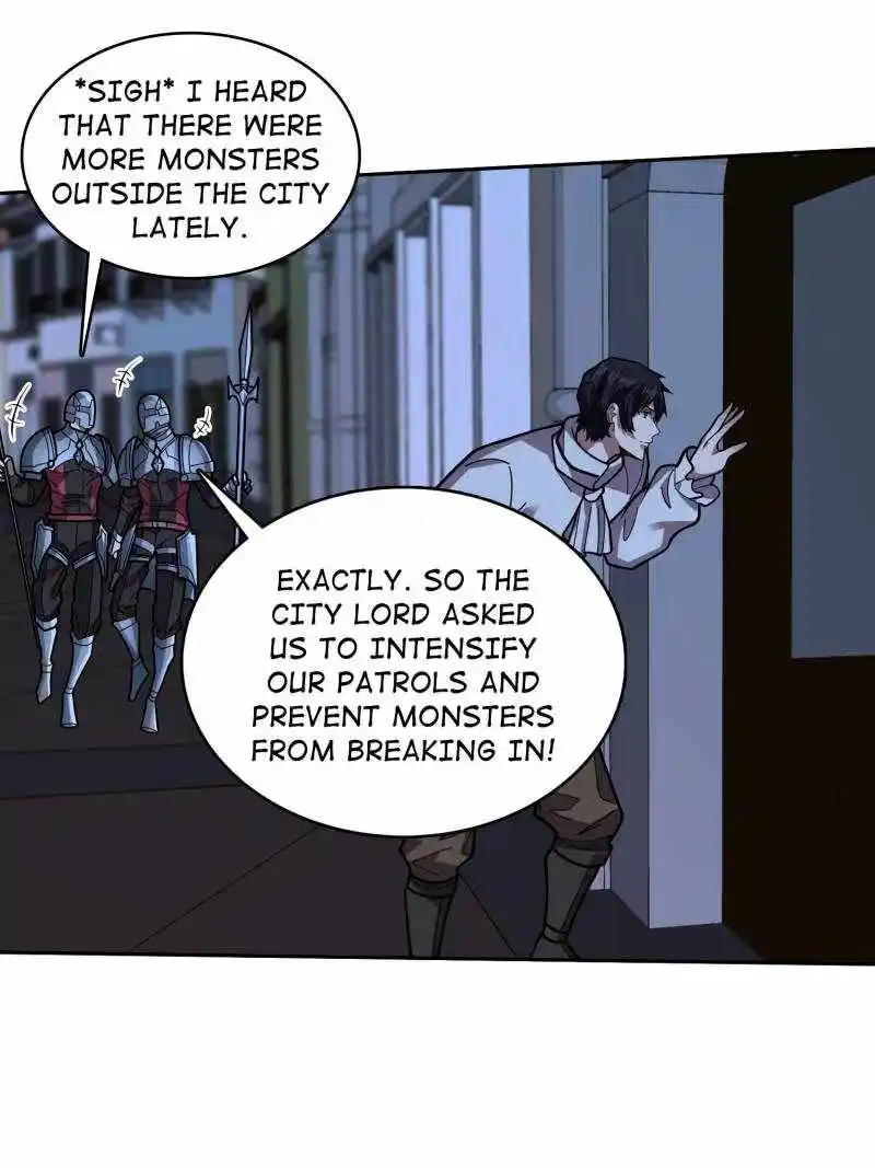 I’m Really Not A Supervillain Chapter 176