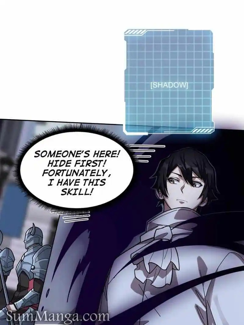 I’m Really Not A Supervillain Chapter 176