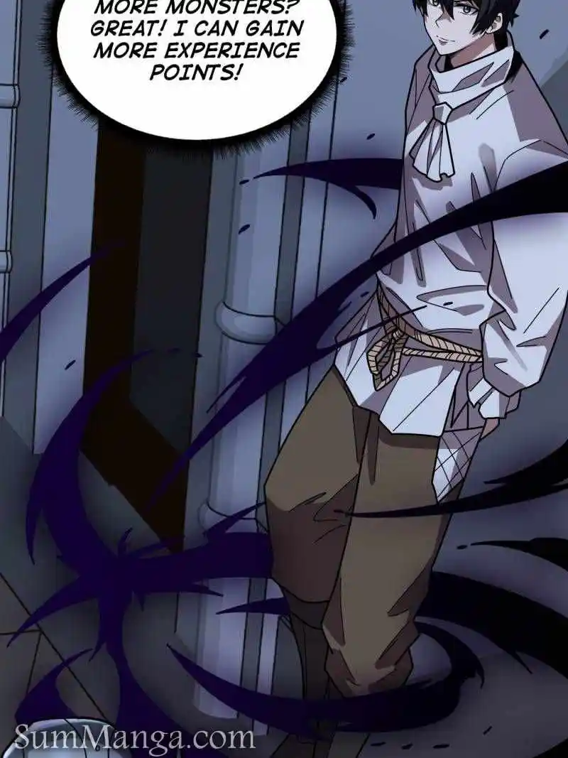 I’m Really Not A Supervillain Chapter 176