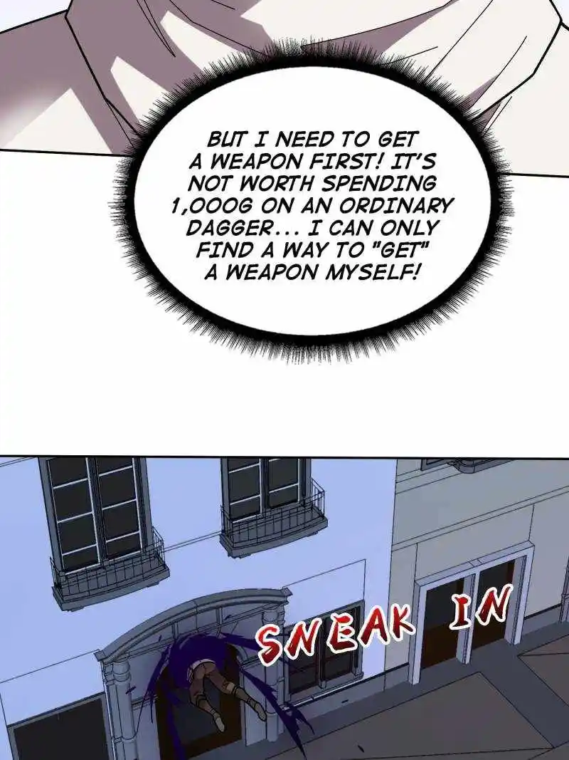 I’m Really Not A Supervillain Chapter 176