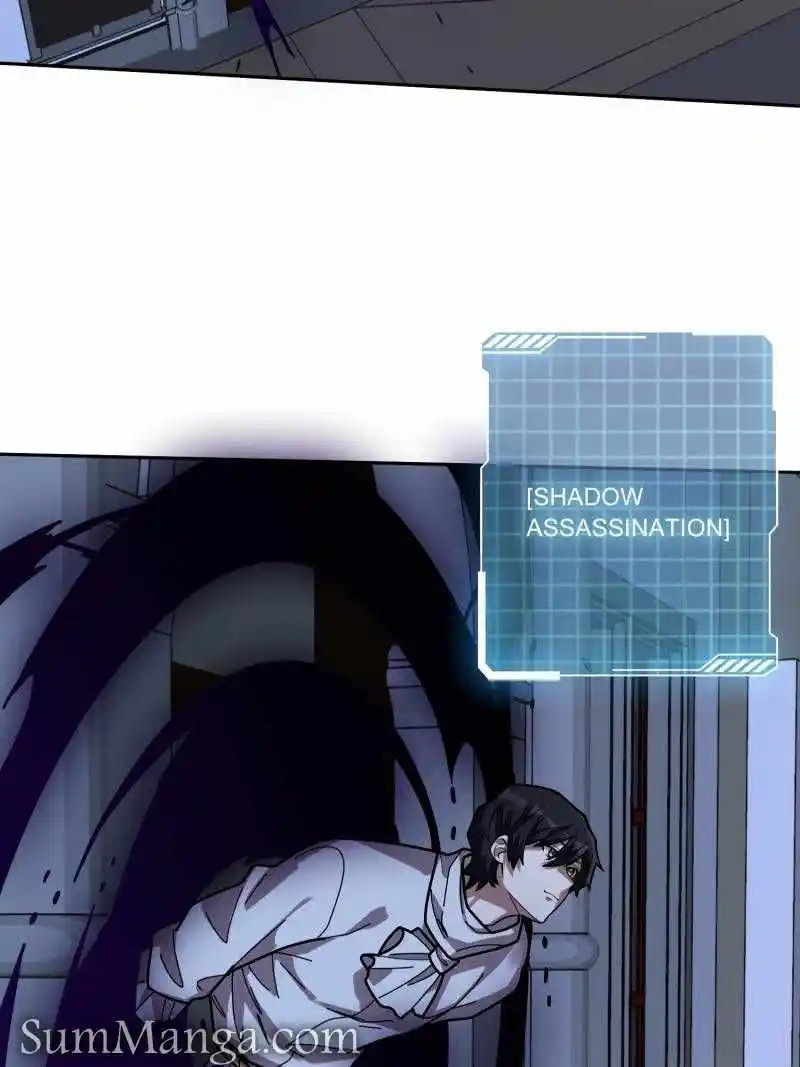 I’m Really Not A Supervillain Chapter 176