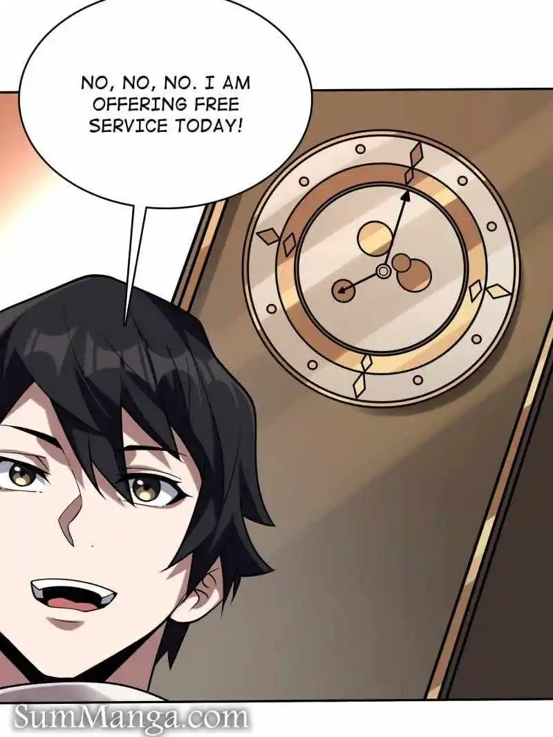 I’m Really Not A Supervillain Chapter 176