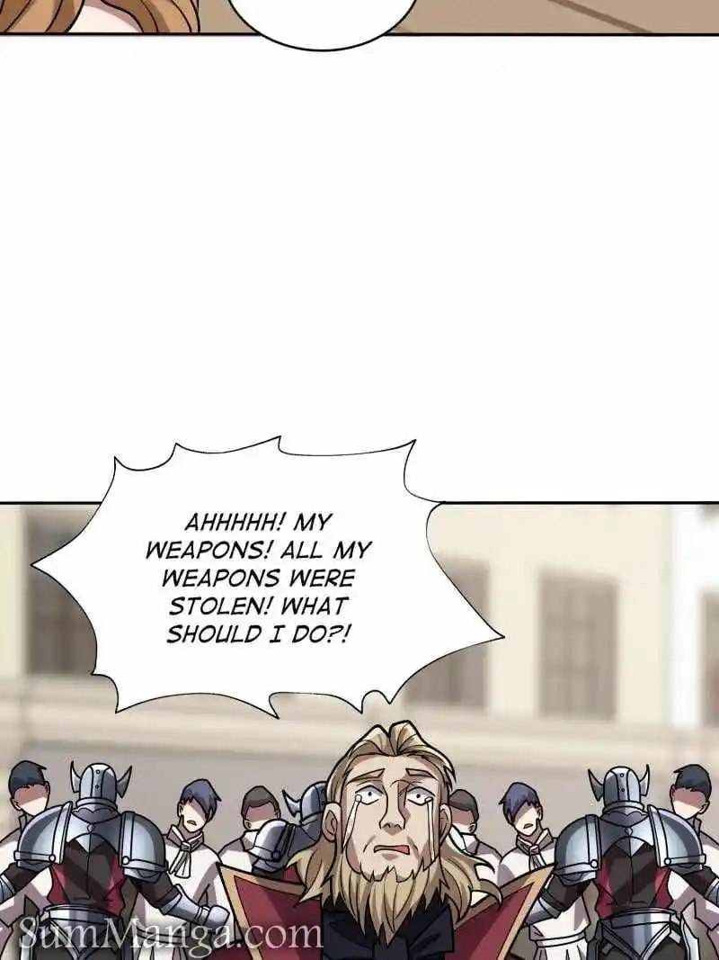 I’m Really Not A Supervillain Chapter 176