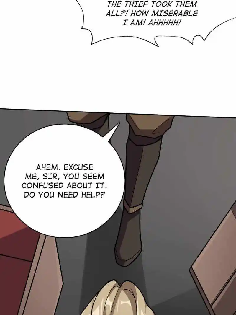 I’m Really Not A Supervillain Chapter 176