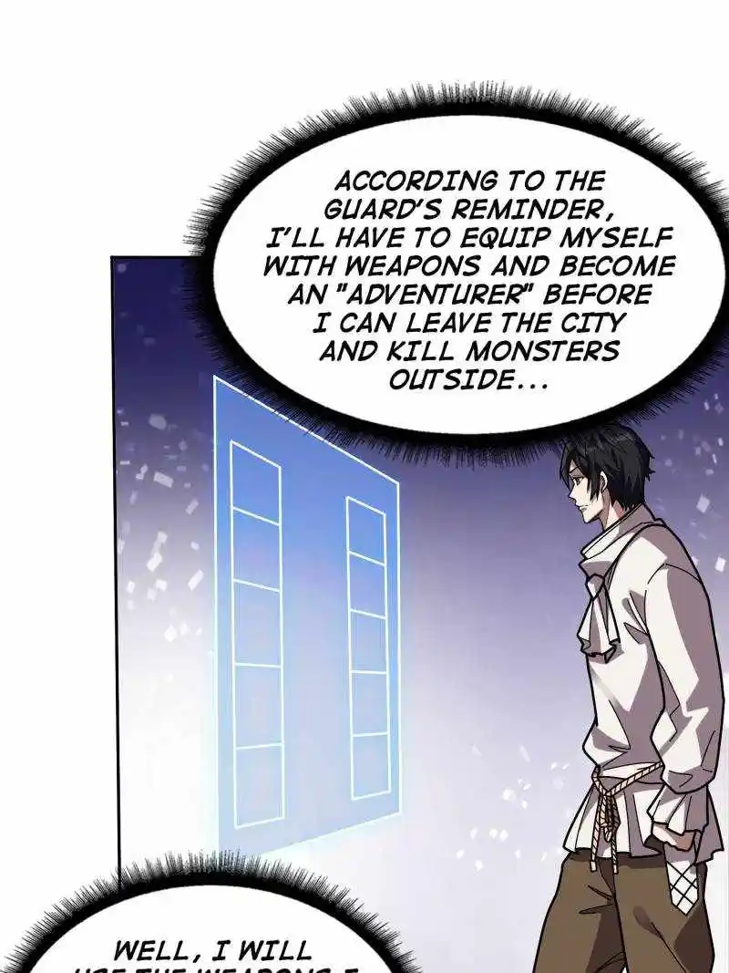 I’m Really Not A Supervillain Chapter 176