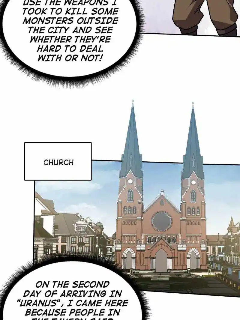 I’m Really Not A Supervillain Chapter 176