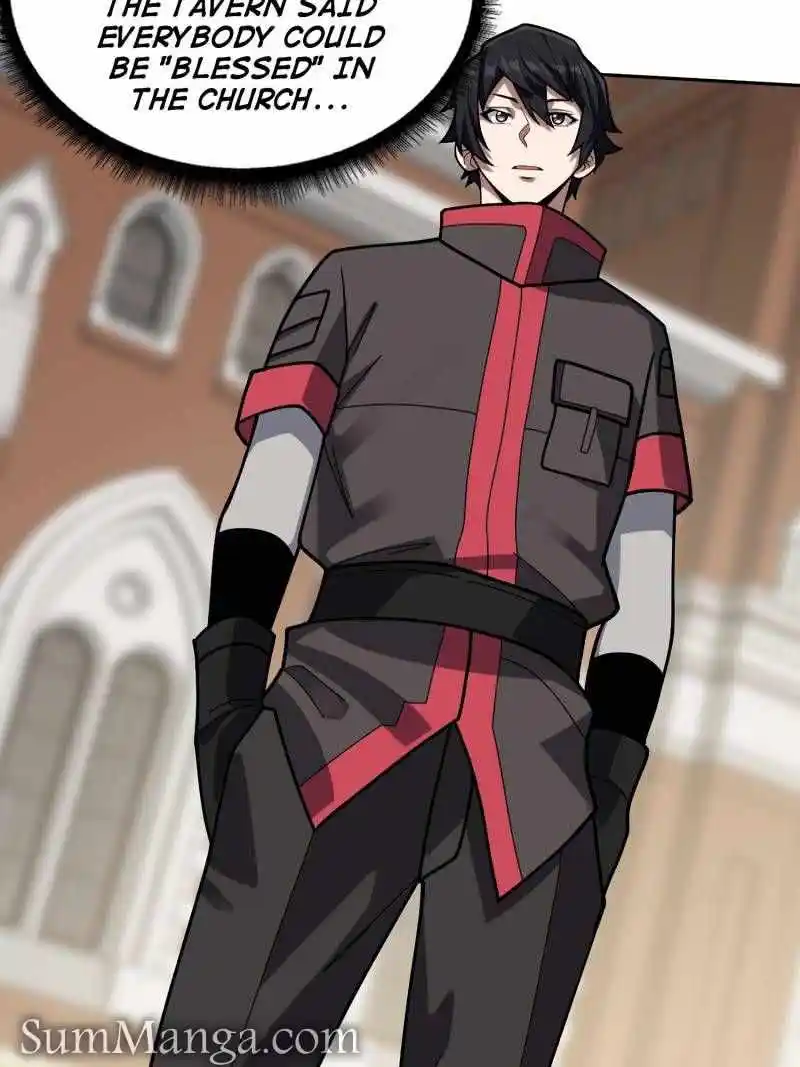 I’m Really Not A Supervillain Chapter 176